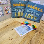 Lego six bricks Remedial