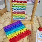 Lego six bricks