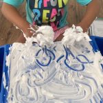 Sensory and Fine Motor