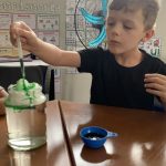 Science Experiment